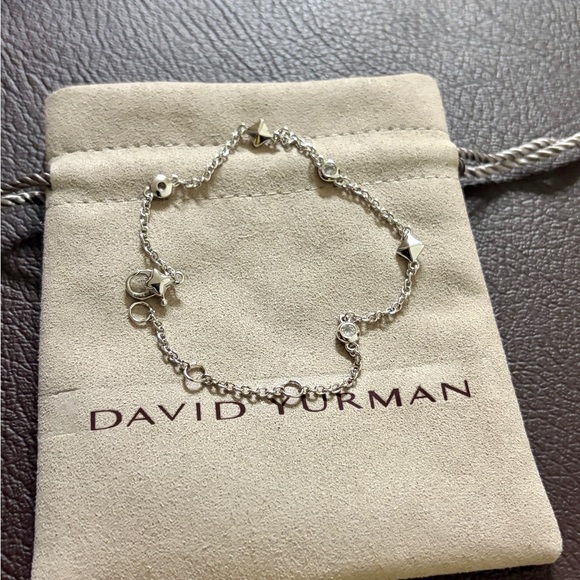 David Yurman